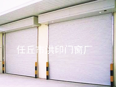 钢制防火卷帘门厂家